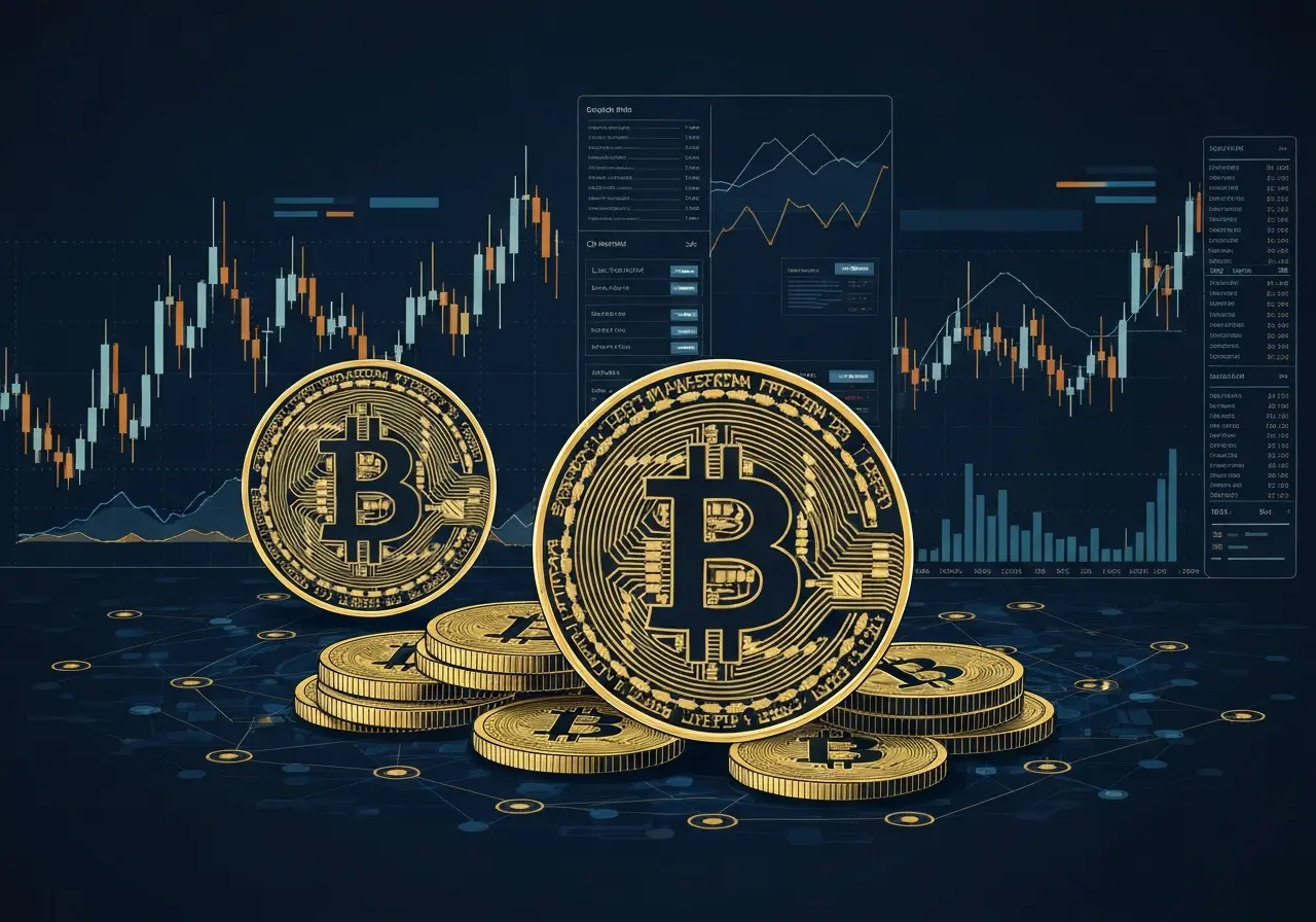 Certification en Crypto Bourse Mining : Maximisez Vos Revenus avec Bitcoin