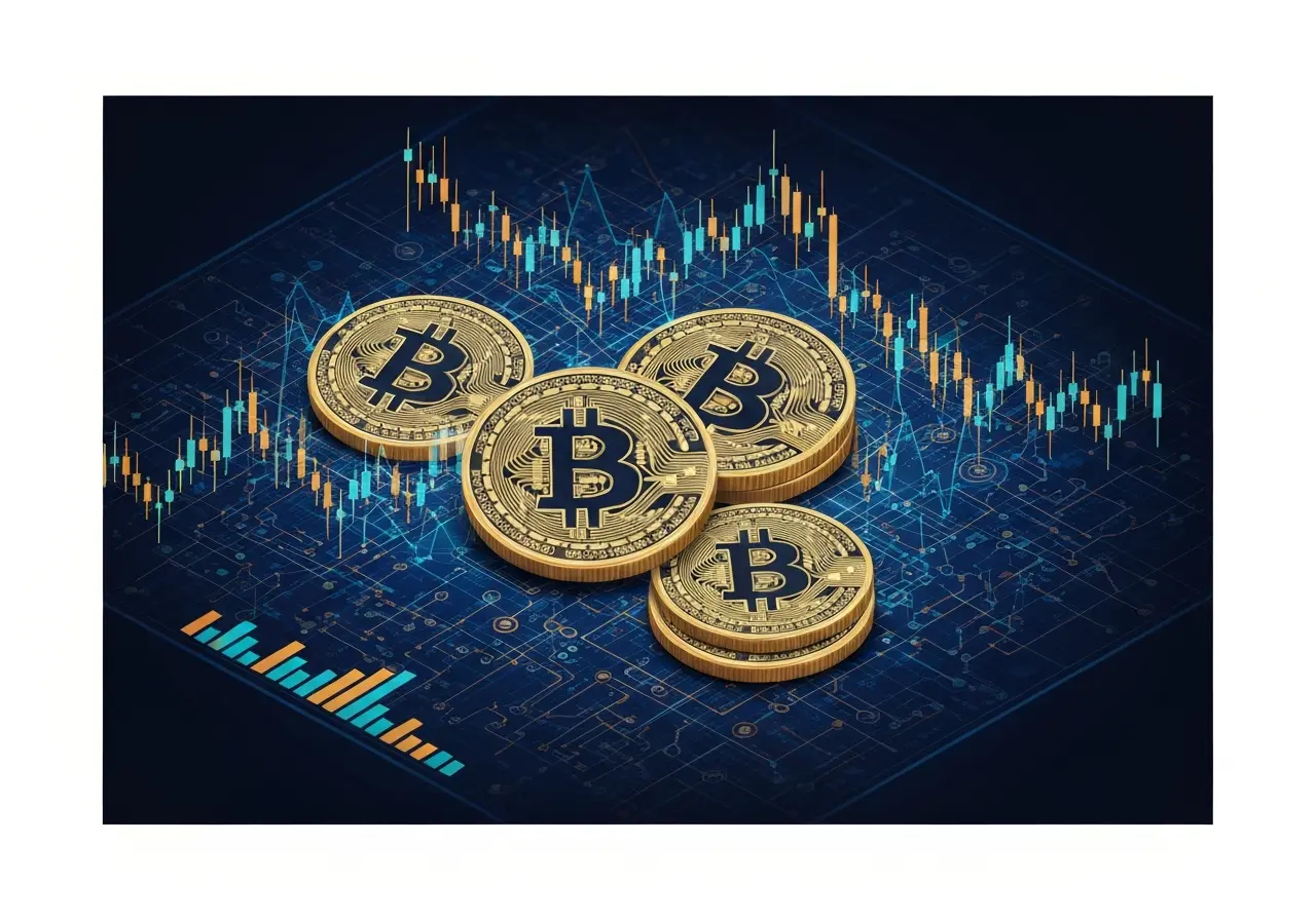 Crypto Bourse Régulation France : Comprendre les Nouveaux Règlements 2025