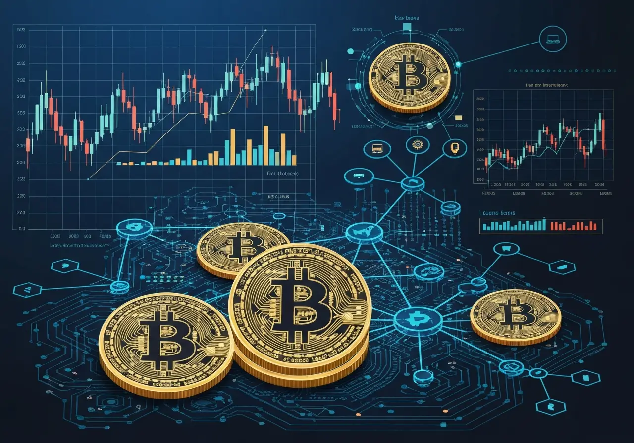 Crypto Bourse Régulation France en Ligne : Comprendre et Investir en 2026