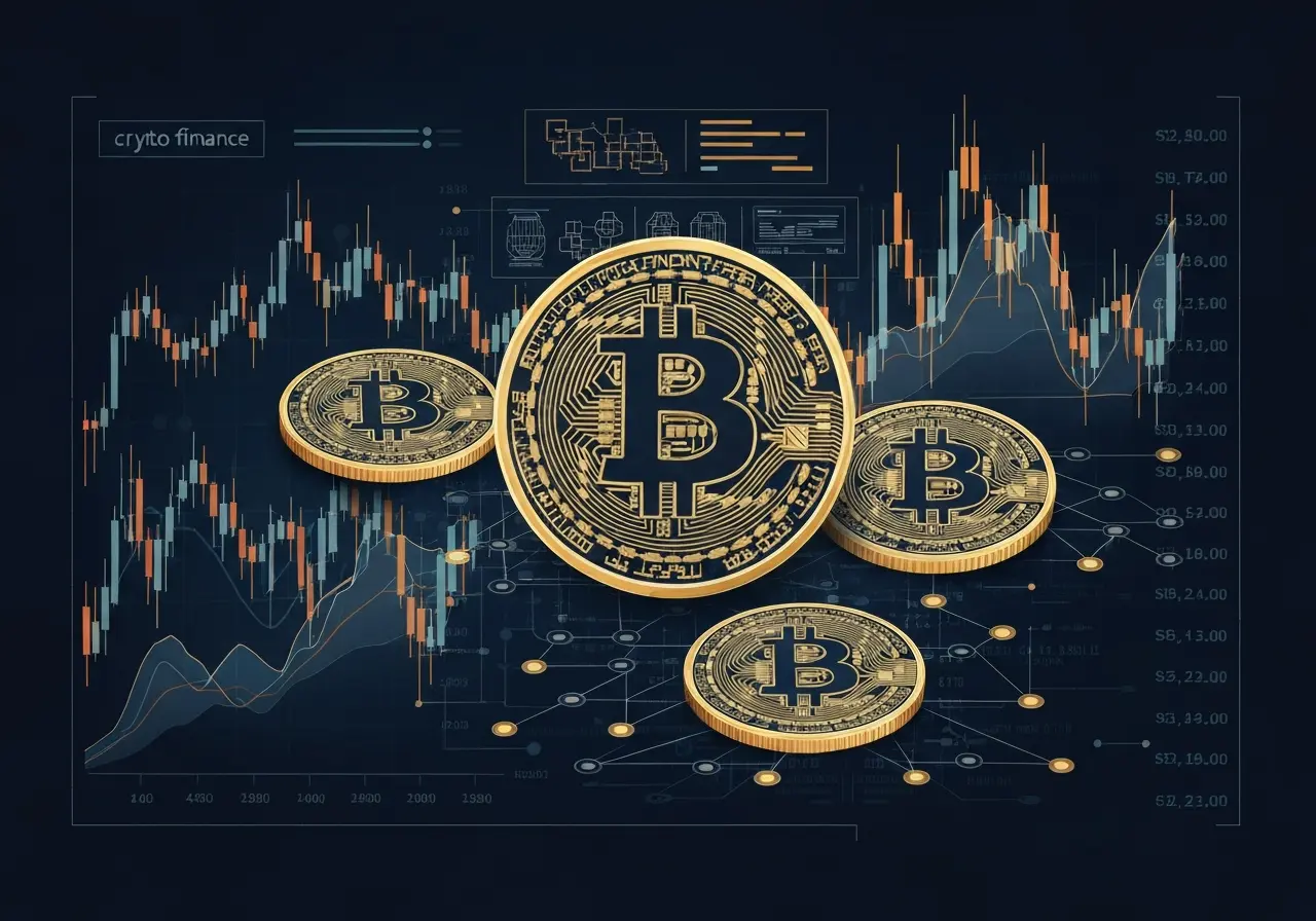 Investir en Bourse Crypto : Prix et Stratégies d'Investissement en 2026