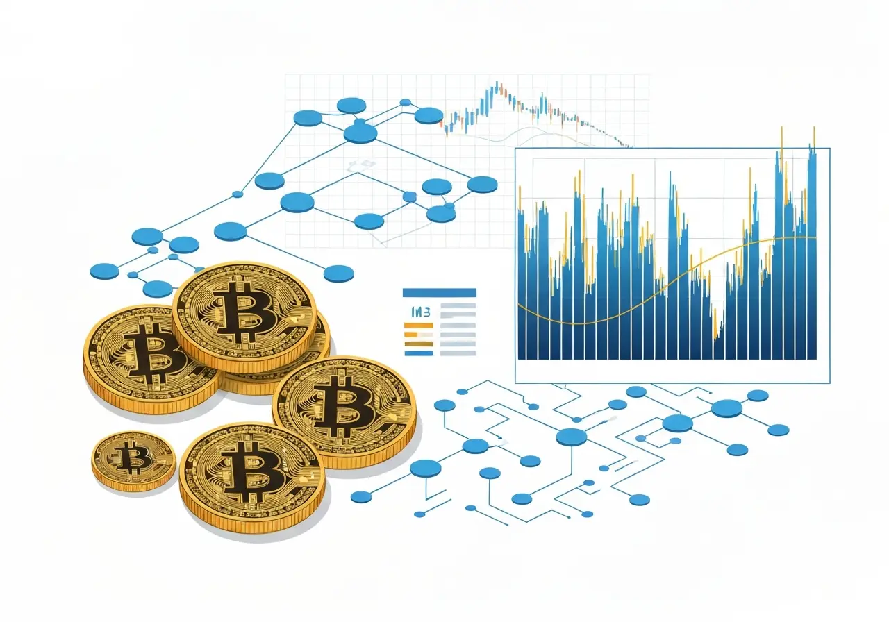 Maîtrisez le Bitcoin et la Bourse : Guide Complet de Formation pour Investisseurs 2026