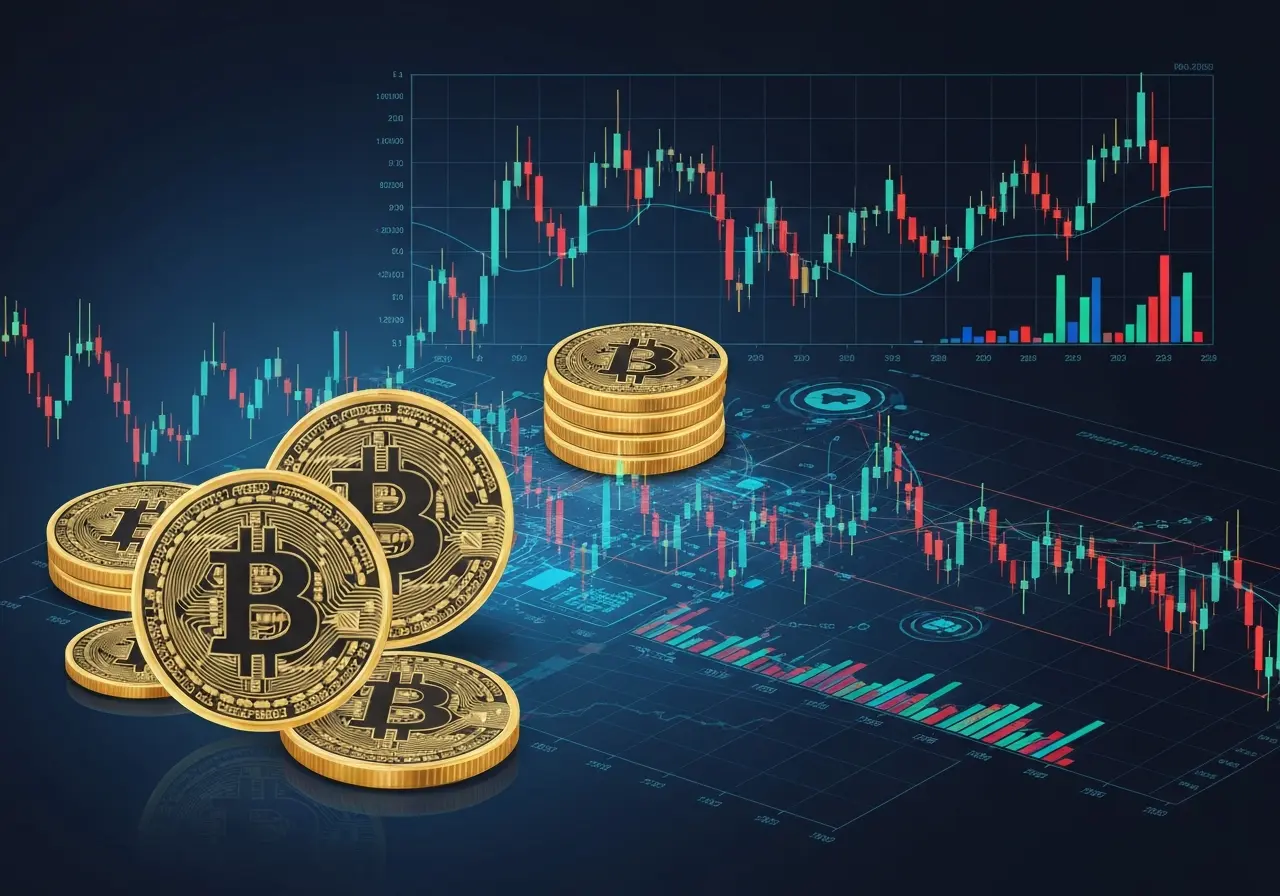 Maximiser la Rentabilité en Cours de Crypto-bourse en Ligne 2026