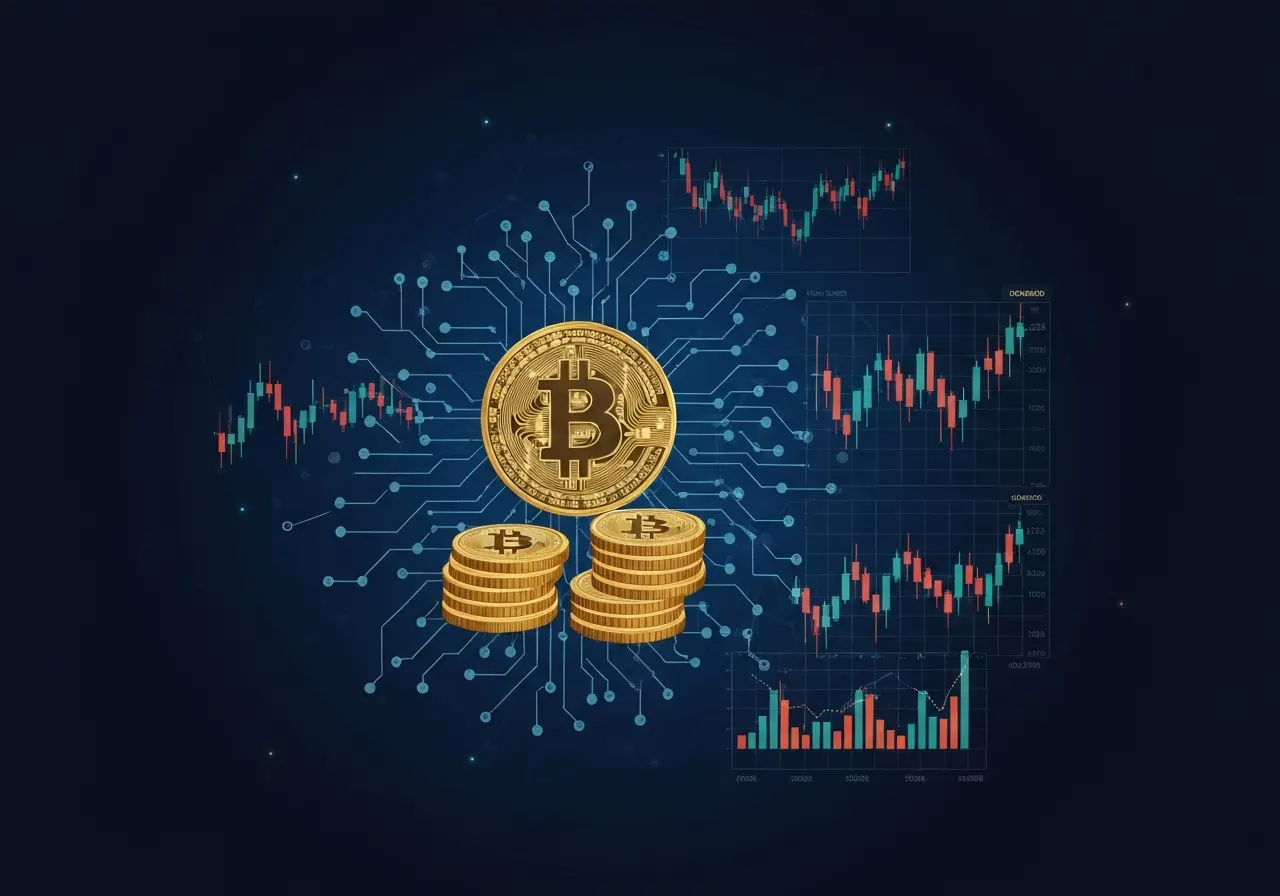 Stratégies de Long Terme pour Investir dans les Cryptomonnaies : Analyse et Prix